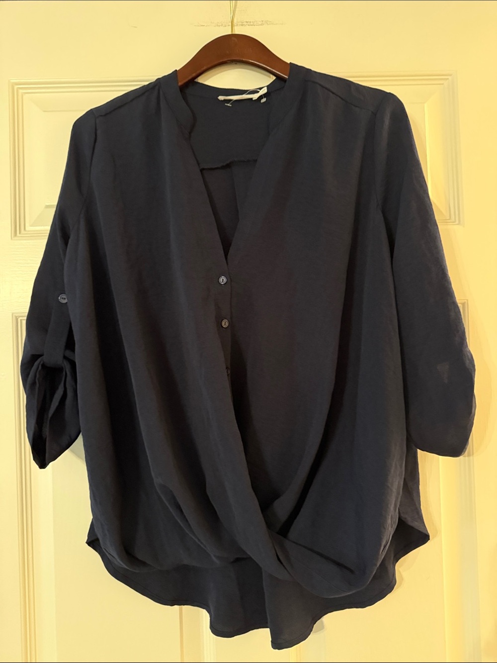 Lush tunic small